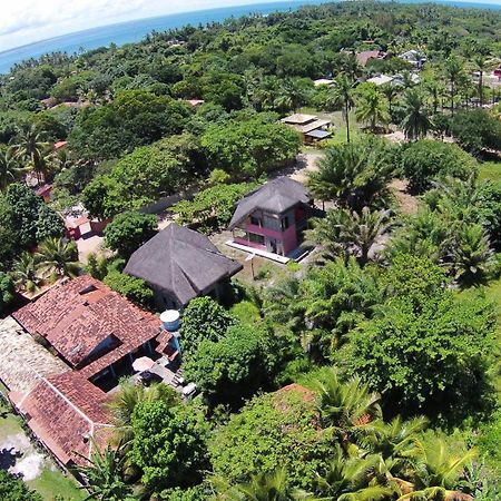 Bed & Breakfast Casa Dos Cajueiros Barra Grande  Εξωτερικό φωτογραφία