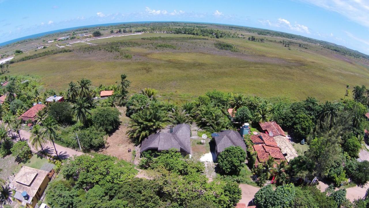 Bed & Breakfast Casa Dos Cajueiros Barra Grande  Εξωτερικό φωτογραφία