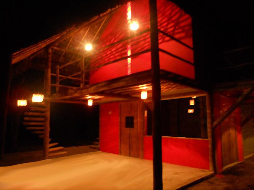 Bed & Breakfast Casa Dos Cajueiros Barra Grande  Εξωτερικό φωτογραφία