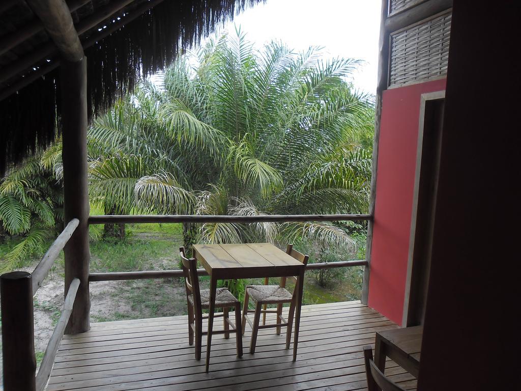 Bed & Breakfast Casa Dos Cajueiros Barra Grande  Εξωτερικό φωτογραφία