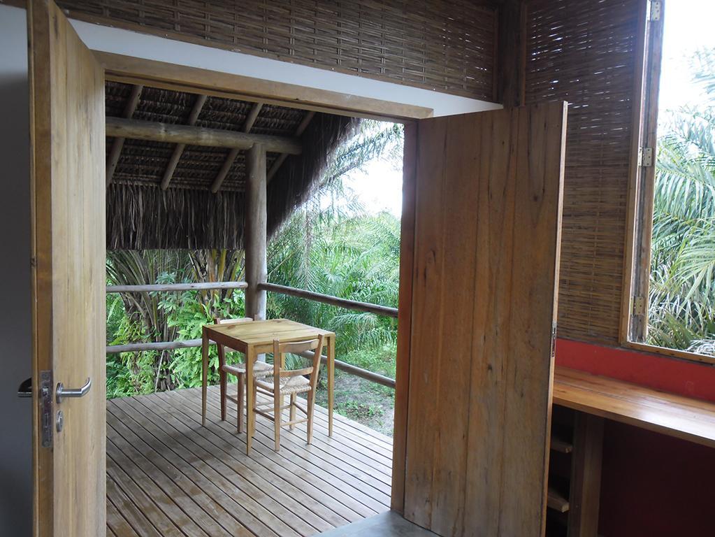 Bed & Breakfast Casa Dos Cajueiros Barra Grande  Εξωτερικό φωτογραφία